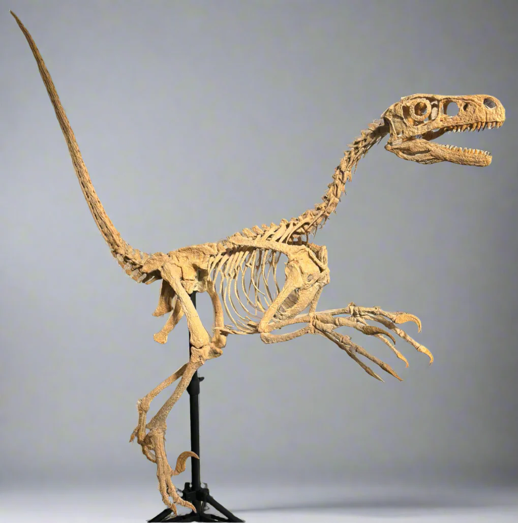 Raptor Killing foot (SHRI RAPAX) - Image 5
